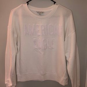 American eagle sweatshirt